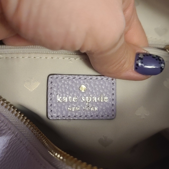 👜Authentic Kate Spade ♠️ - Picture 2 of 9